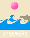 Steamers 8 x 10