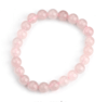 Rose Quartz Bracelet