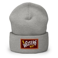 Image 5 of WNY Cuffed Beanie