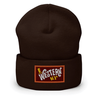 Image 1 of WNY Cuffed Beanie