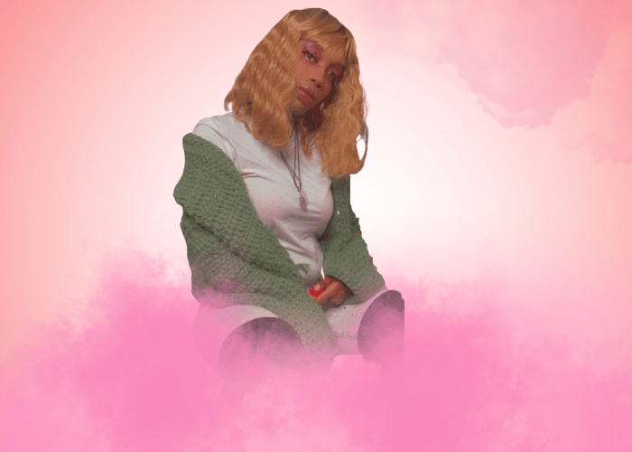 Image of Cropped Jacket 