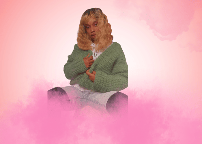 Image of Cropped Jacket 