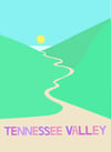 Tennessee Valley 11 x 14