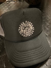 Image 2 of  Trashy Hat (Trainhopper Edition)