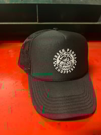 Image 2 of Trashy Hat