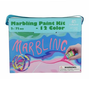 Image of Marbling Paint Kit