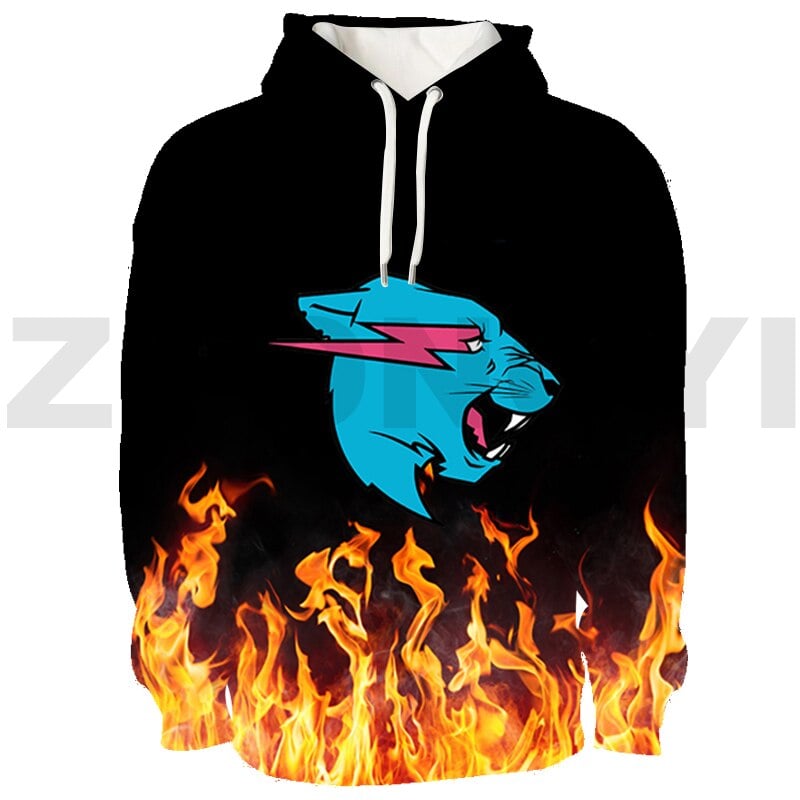 Shop mr beast hoodies on sale