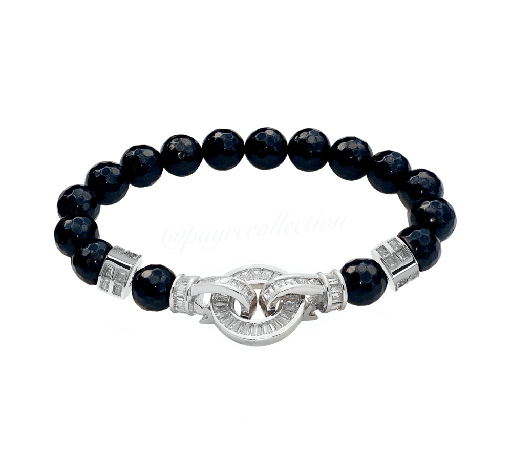 Image of CAVIAR BRACELET 