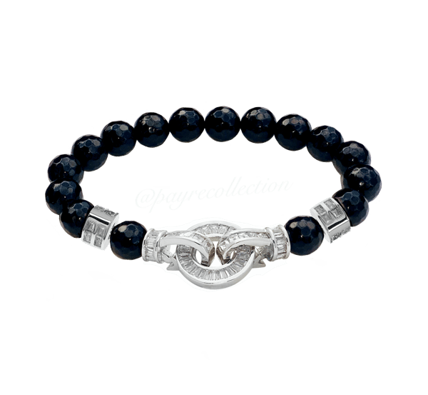 Image of CAVIAR BRACELET 