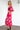 Rosie Wrap Midi Dress