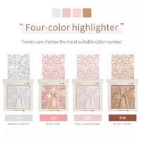 Image 2 of Ribbon and Glitter - Highlighter