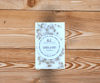 Natural Goats Milk Soap with Oatmeal & Honey