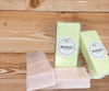 Natural Goats Milk Soap in Mango