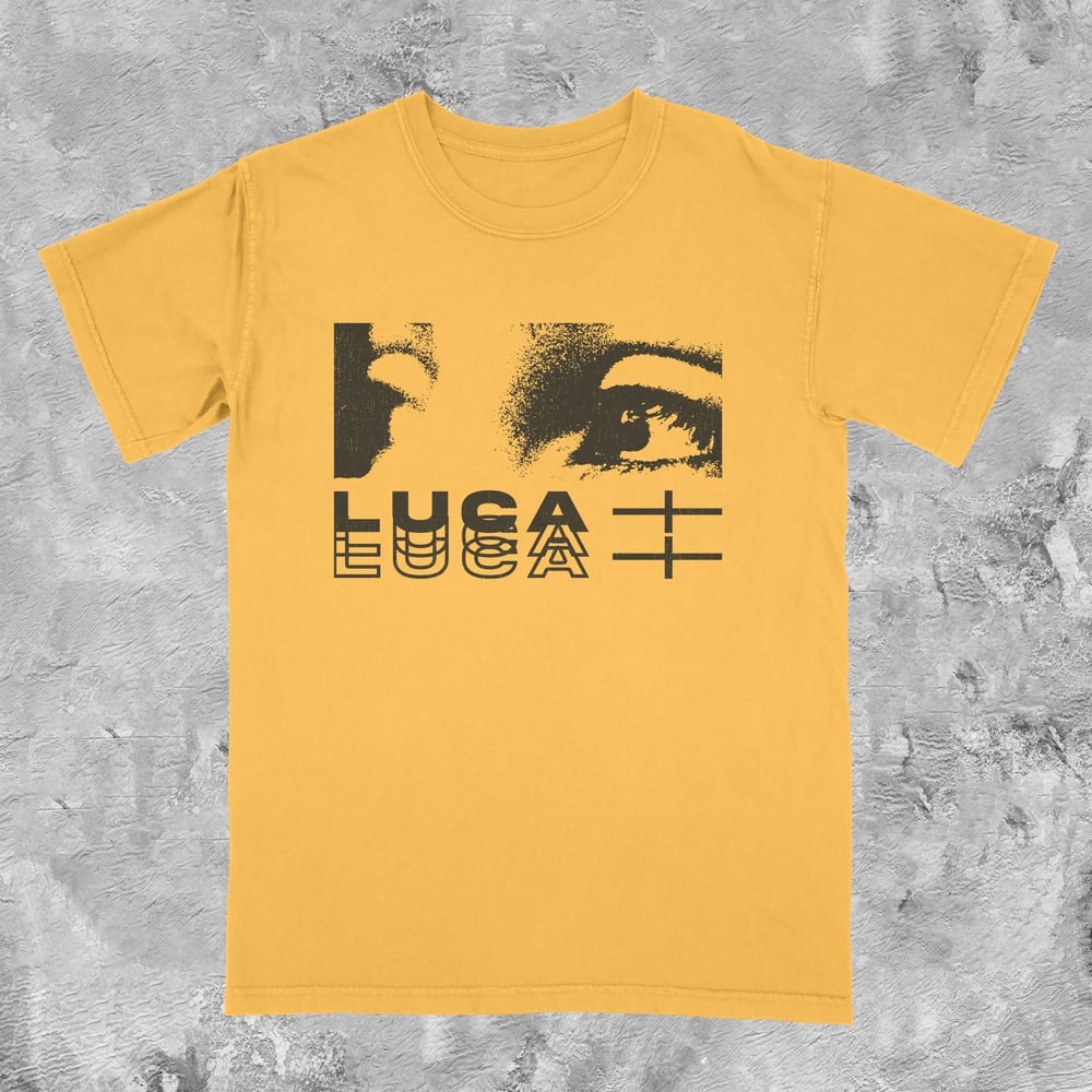 Image of Vultures Shirt Yellow