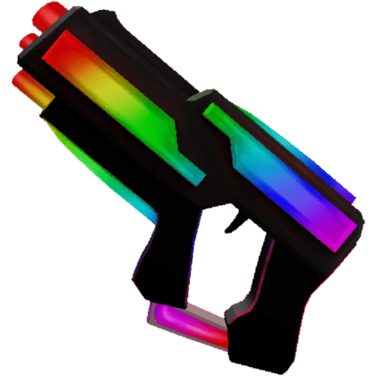 Image of Chroma Laser G