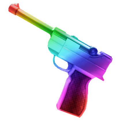 Image of Chroma Luger G