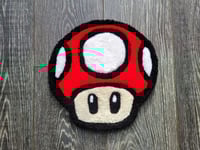 Image 1 of Mini Mushroom Powerup
