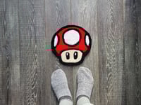 Image 2 of Mini Mushroom Powerup