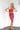 Alexis Fitted Dress
