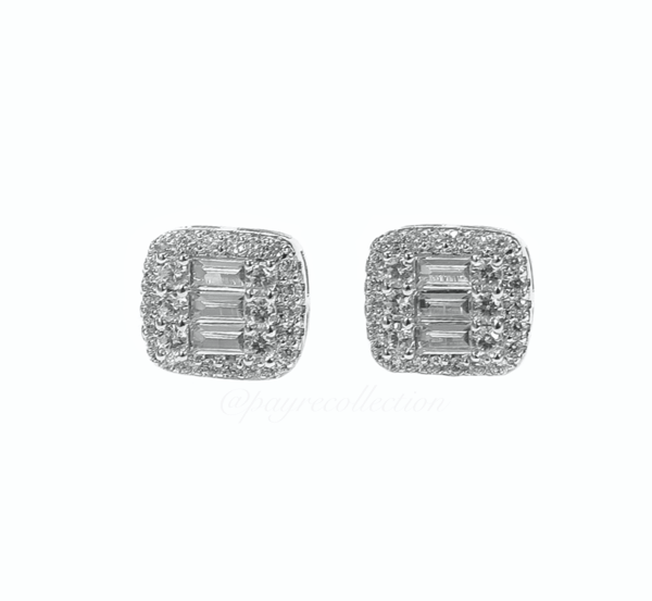 Image of CLASSY GIRL EARRINGS 