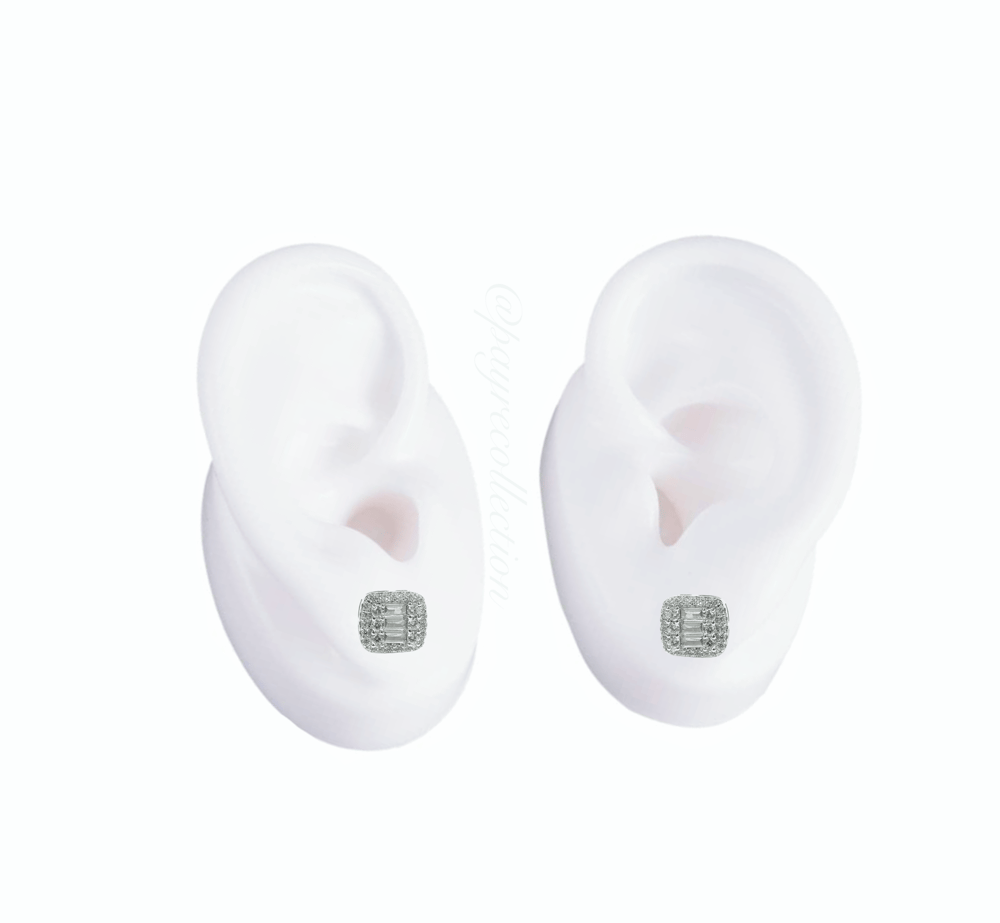 Image of CLASSY GIRL EARRINGS 