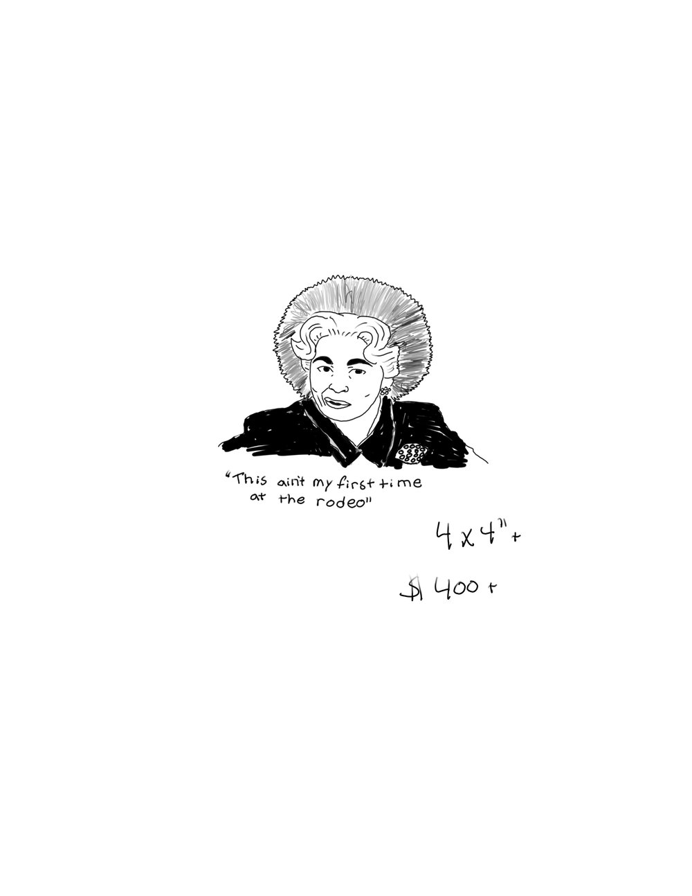 Image of Mommy Dearest #2