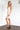 Running Late Backless Strap Dress