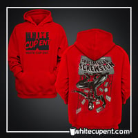 Image 1 of Spectacular Screwston Hoodie (Miles Morales)