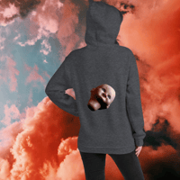Image 6 of ⚥ 'Tricky Thoughts' Pullover Hoodie