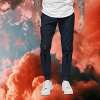 Image 2 of ⚥ 'Magic Dagger' Drawstring Sweatpants