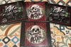 Santa Sangre / Sat​​​á​​​nico Pandemonium - SPLIT #ISR CD EDITION