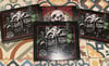 Santa Sangre / Sat​​​á​​​nico Pandemonium - SPLIT #ISR CD EDITION