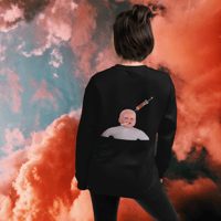 Image 7 of ⚥ 'Cool Baby Vices' Sweatshirt