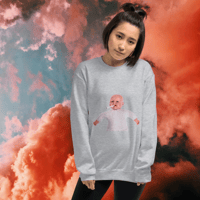 Image 2 of ⚥ 'Cool Baby Vices' Sweatshirt