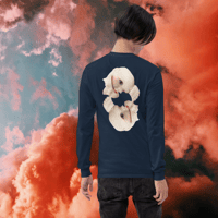 Image 6 of ⚥ 'Brown Eyed Girl Dollface' L/S Shirt