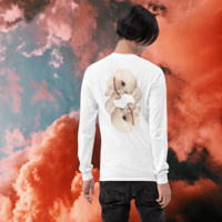Image 10 of ⚥ 'Brown Eyed Girl Dollface' L/S Shirt