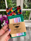 Beeswax wraps