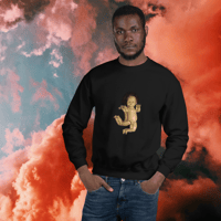Image 5 of ⚥ 'Fabulous' Sweatshirt