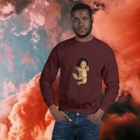 Image 1 of ⚥ 'Fabulous' Sweatshirt