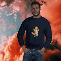 Image 2 of ⚥ 'Fabulous' Sweatshirt