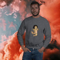 Image 4 of ⚥ 'Fabulous' Sweatshirt