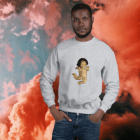 Image 3 of ⚥ 'Fabulous' Sweatshirt