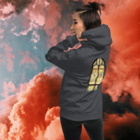 Image 1 of ⚥ 'Rough Confession' Pullover Hoodie