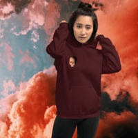 Image 8 of ⚥ 'Rough Confession' Pullover Hoodie