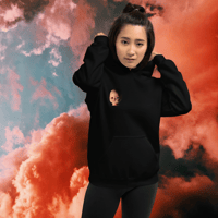 Image 6 of ⚥ 'Rough Confession' Pullover Hoodie