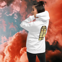 Image 9 of ⚥ 'Rough Confession' Pullover Hoodie