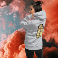 Image 3 of ⚥ 'Rough Confession' Pullover Hoodie