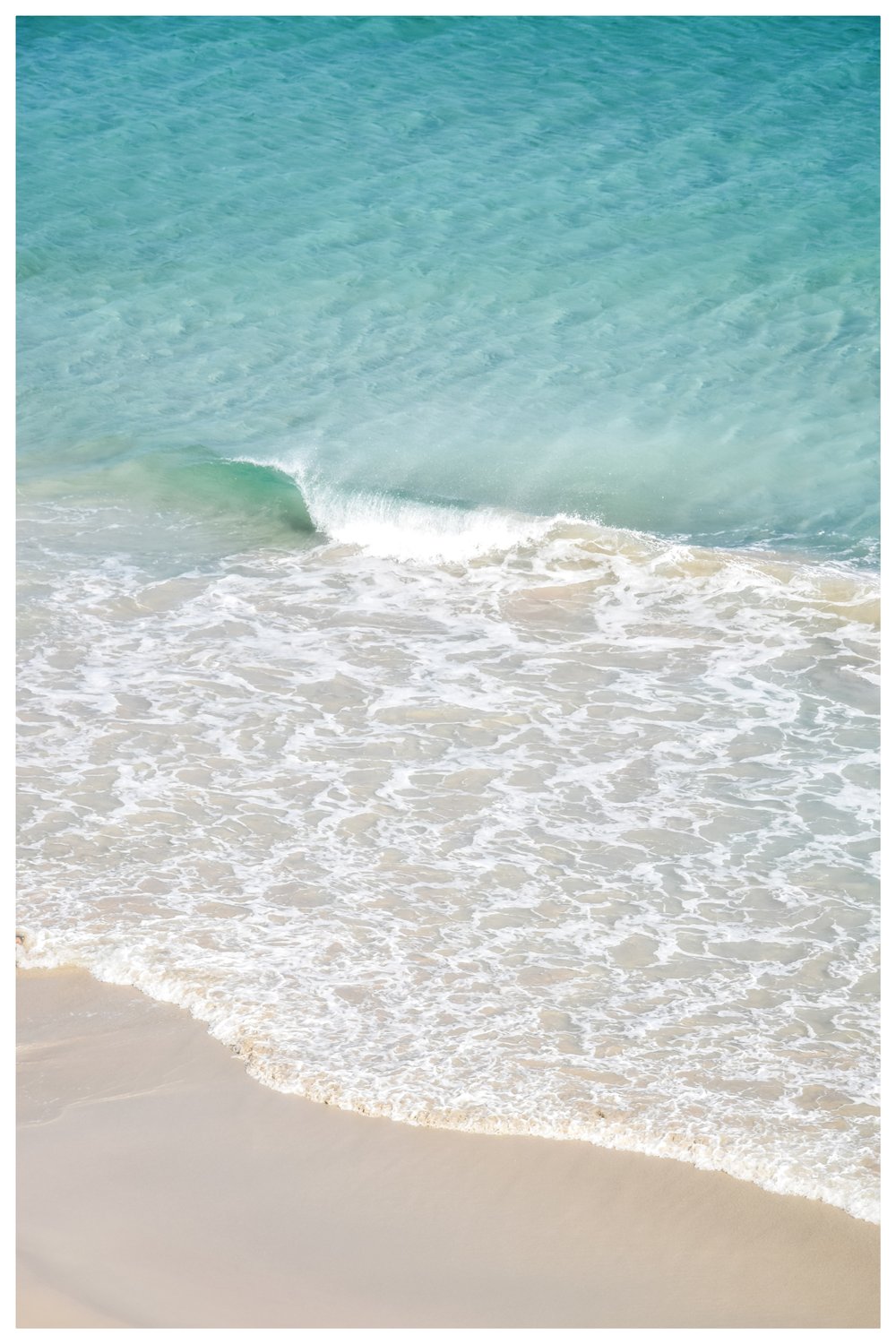 Image of Coastal Escape