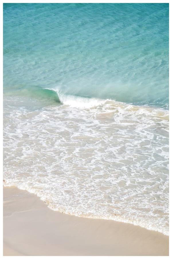 Image of Coastal Escape
