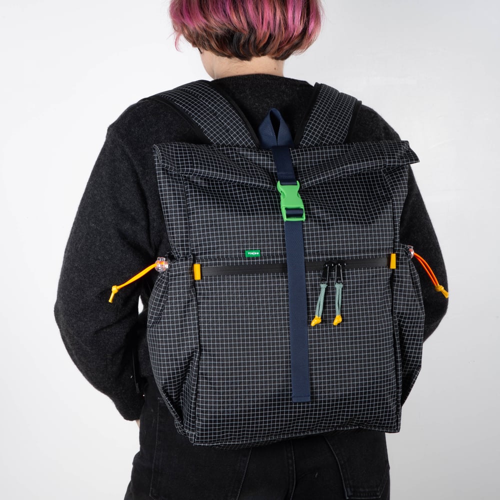 Image of Sac à dos ordinateur/Laptop bagpack #1